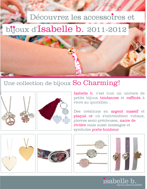 Concours !!